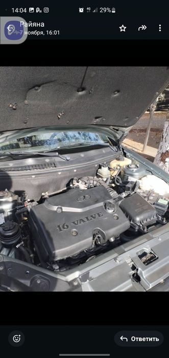 Продам свою лада Приору