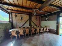 Casa Bunicului Poplaca