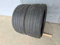 2 бр. летни гуми 255/35/21 Bridgestone AO DOT 0421 4 mm
