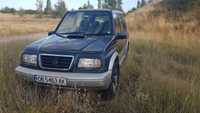 SUZUKI VITARA Сузуки Витара 2.0TDI