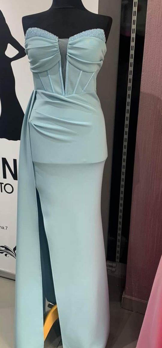 Rochie deosebita