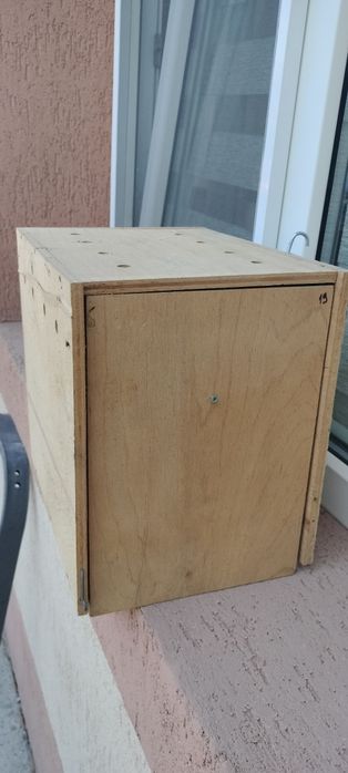 Cuiburi peruși standard