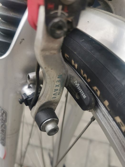 Bicicleta bărbați KTM