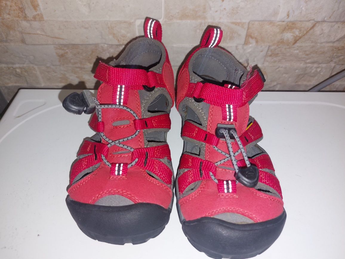 Сандалети Keen номер 31р 31