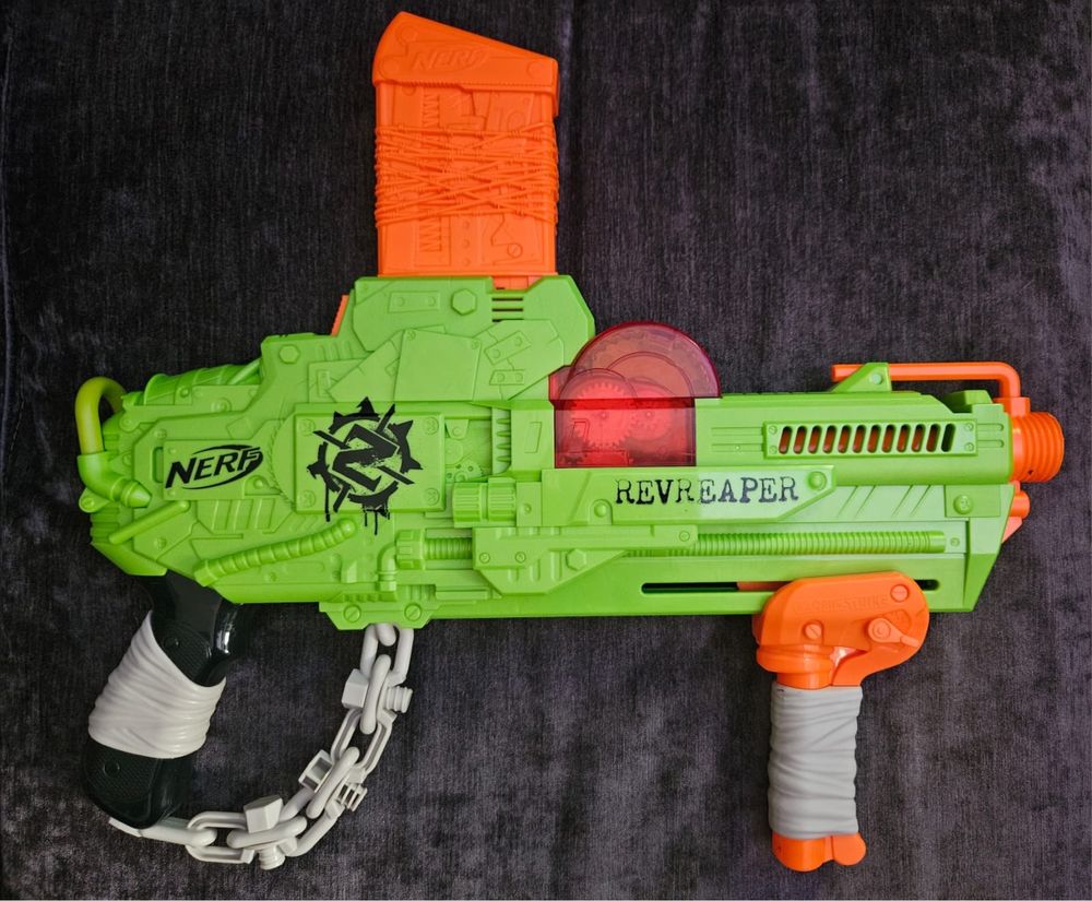 Pistoale NERF de vanzare