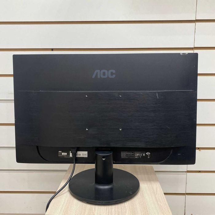 СВ47/Монитор ЛОС G2460VQ6 SK123880