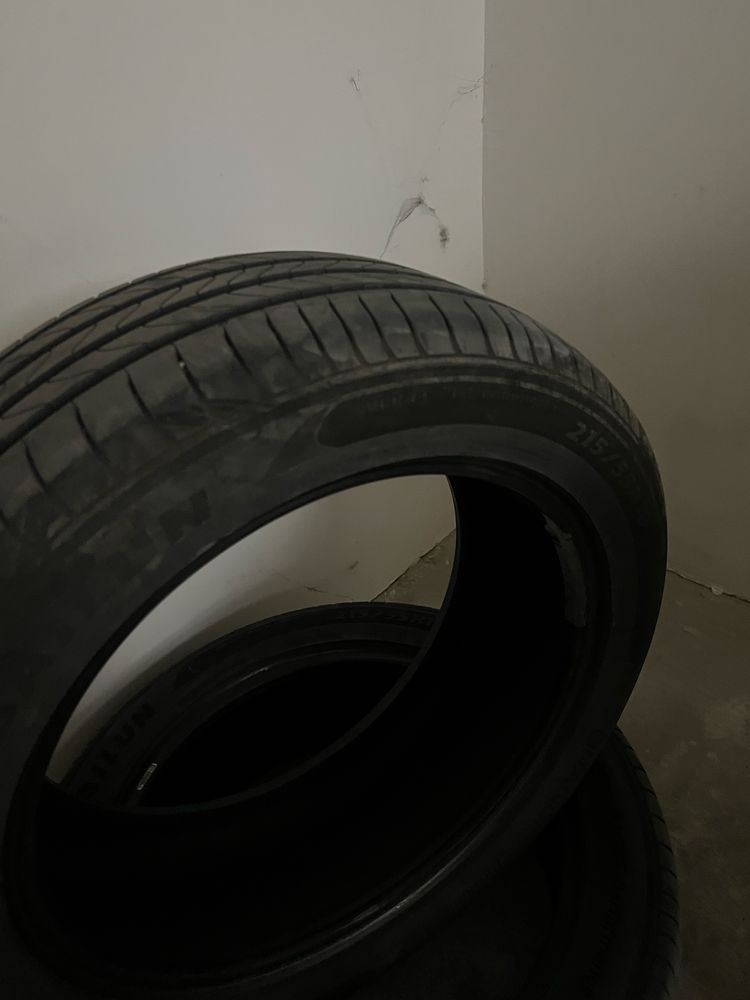 215/55/R18 2 дона бор! Холати яхши