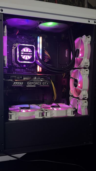 Продается Компьютер