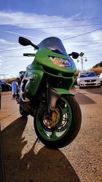 Kawasaki Ninja ZX 9 R