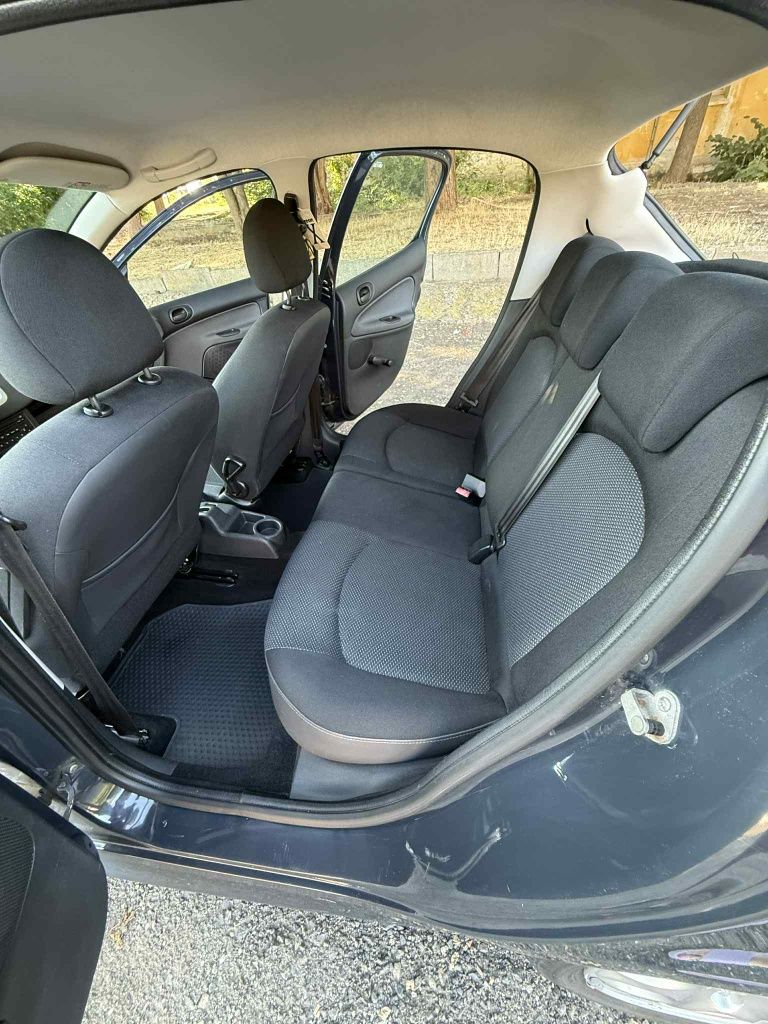 Peugeot 206 Plus