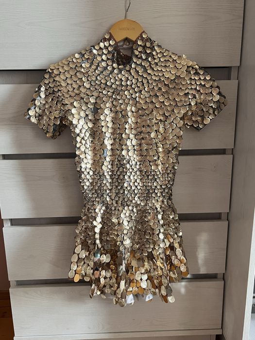 Рокля уникална за всеки повод