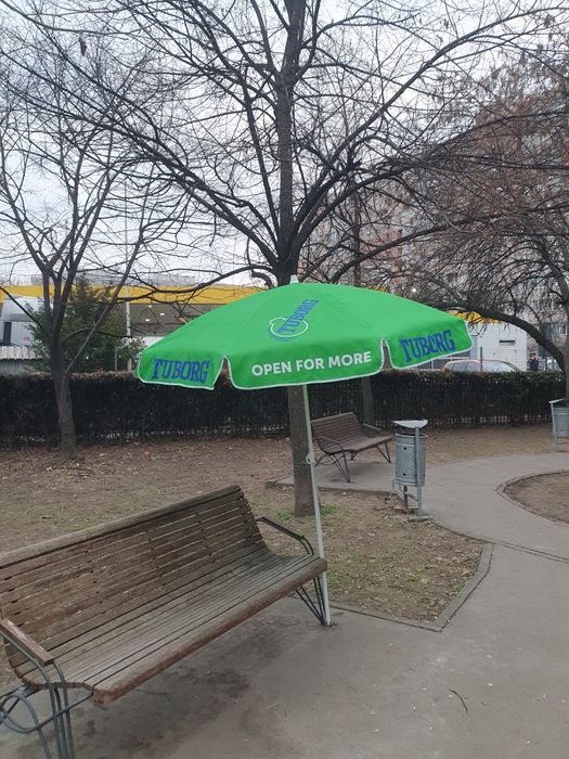 UmbreleNoi foarte bune
