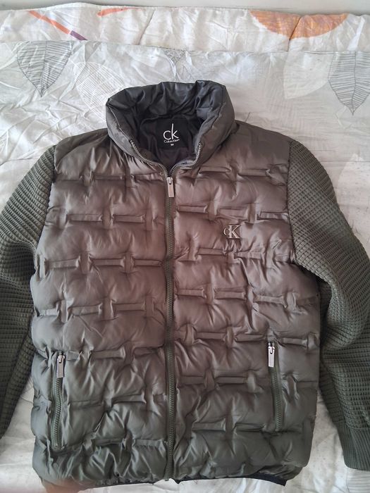 Мъжко яке Calvin Clein jeans