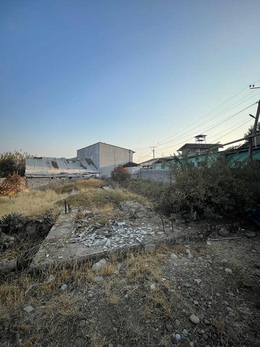 СРОЧНО ПРОДАЕТСЯ земельный Участок!!!