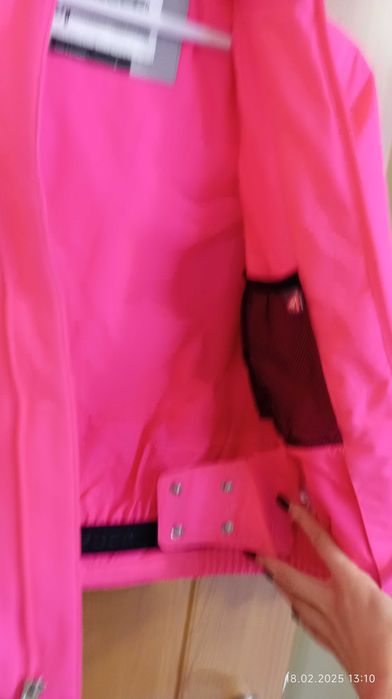 Ски екип за момиче Spyder