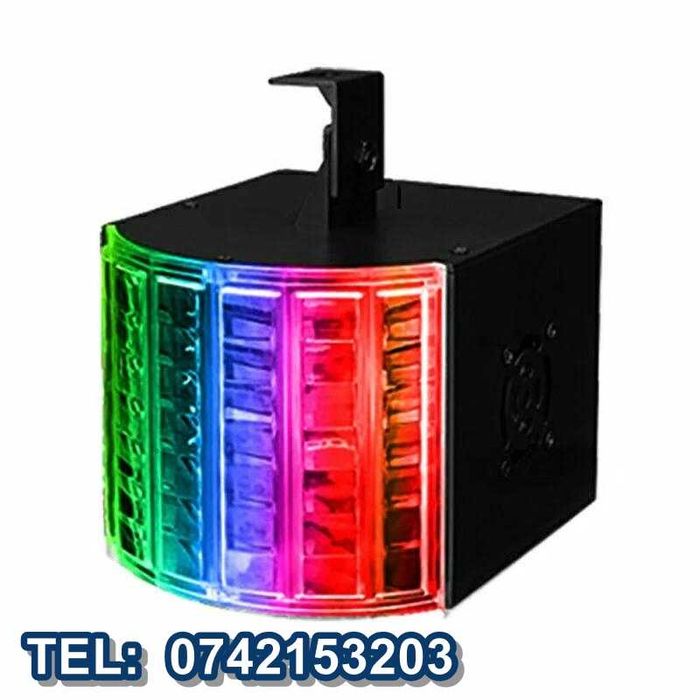 Orga Led joc de lumini KINTA