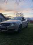 Opel astra h 1.7cdti