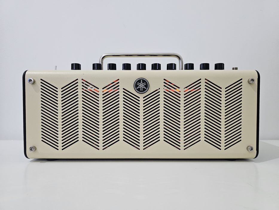 Yamaha THR10 V.2 - Amplificator chitara