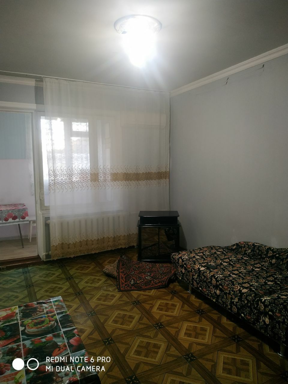 Сдается 1/2/4 куйлюк-2
