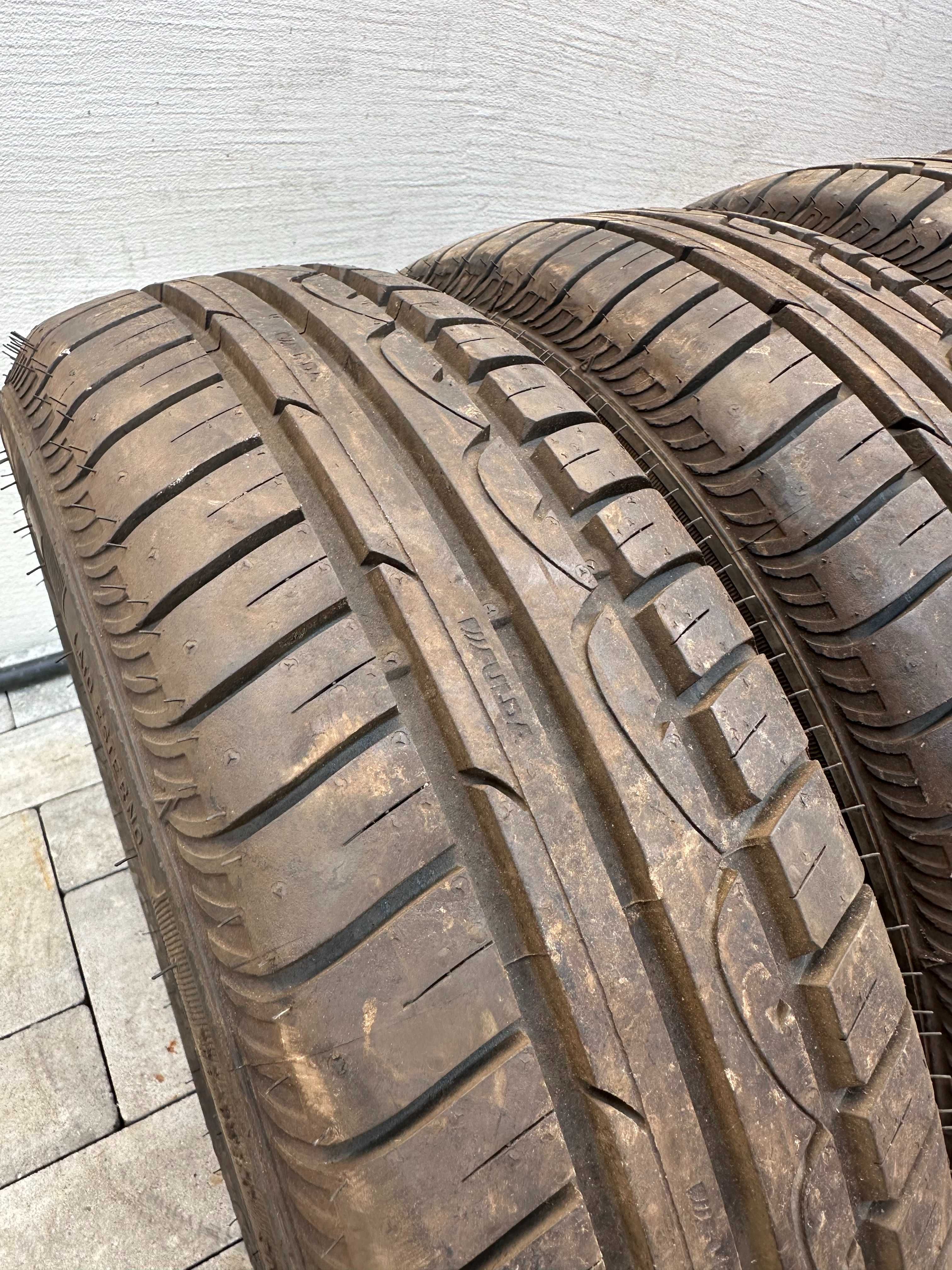 175/65R14 Fulda - Livare Rapida, Garantie, Stare foarte buna!