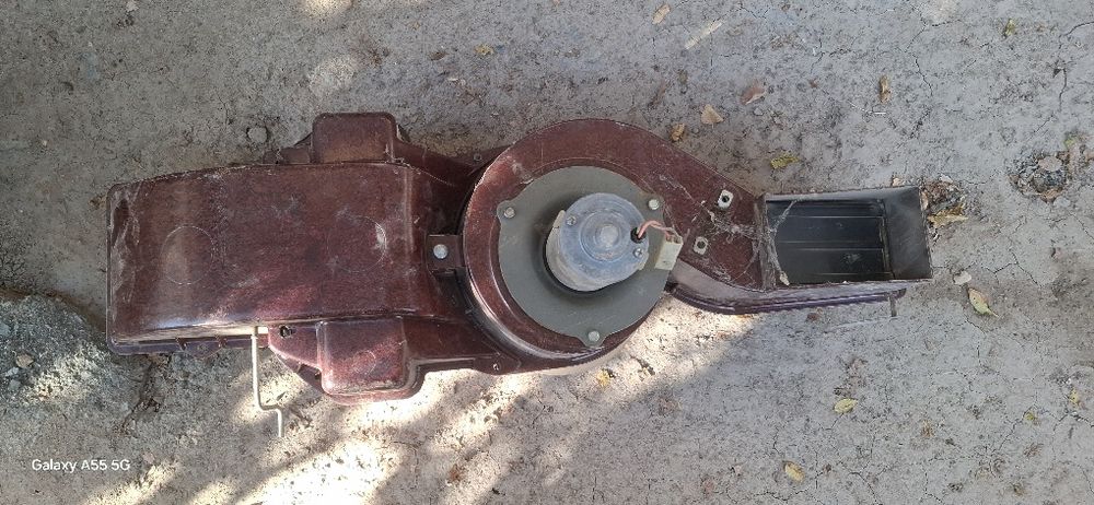 Волга авто машинга печ