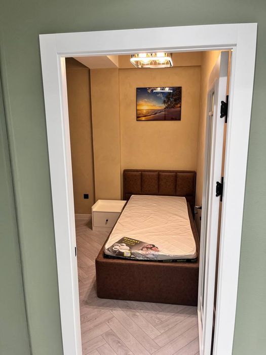 Premium Lux новастройка 3 комнаты 7 этаж на Вокзале.Агентство