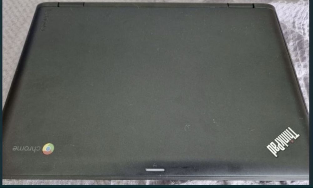Лаптоп Lenovo 11 E Chromebook