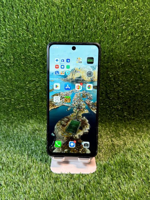 Tecno comon 19 sotiladi dastavka bor