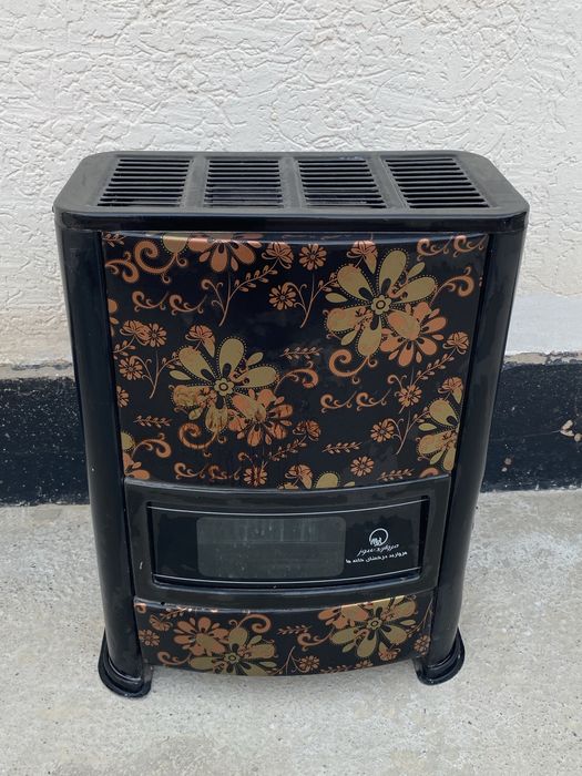 Камень печь /каменный печь