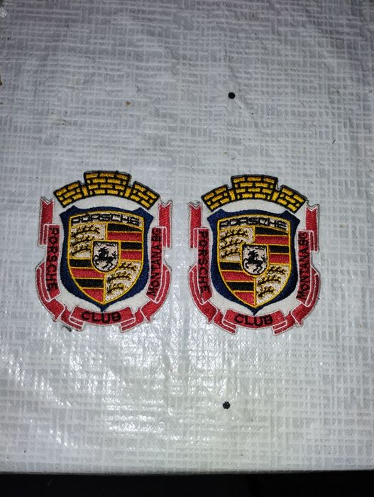 Емблеми за дрехи