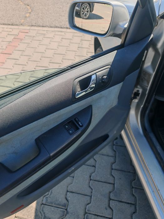 Skoda Fabia 2002 1.4 16v 75cp