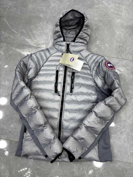 Geacă Canada Goose Hybridge Lite