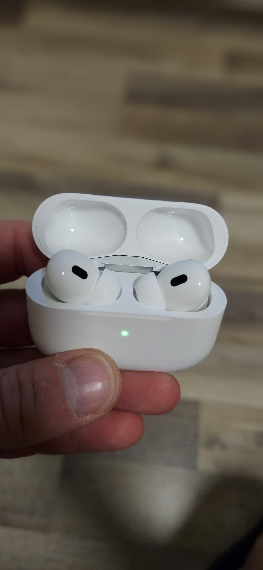 Apple airpods pro 2 2024 Usc C