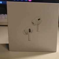 Airpods Pro 2 cu ANC