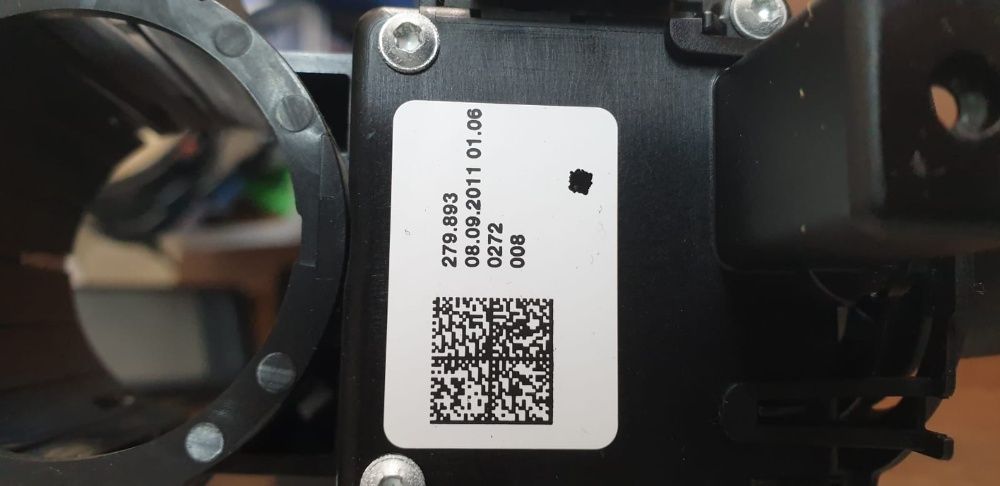 Spira volan 4G0953568A, bloc manete 4G0953302A Audi A6 C7, A7