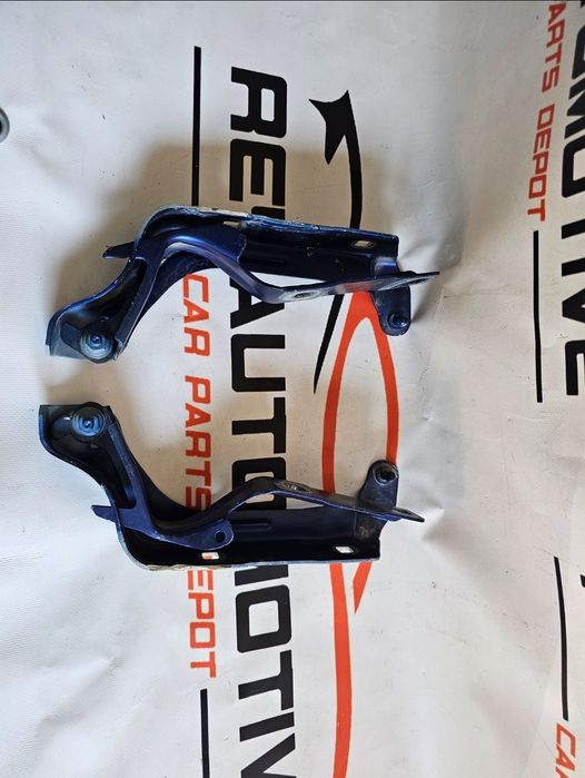 Balamale capota Maserati Levante / Ghibli / Quattroporte