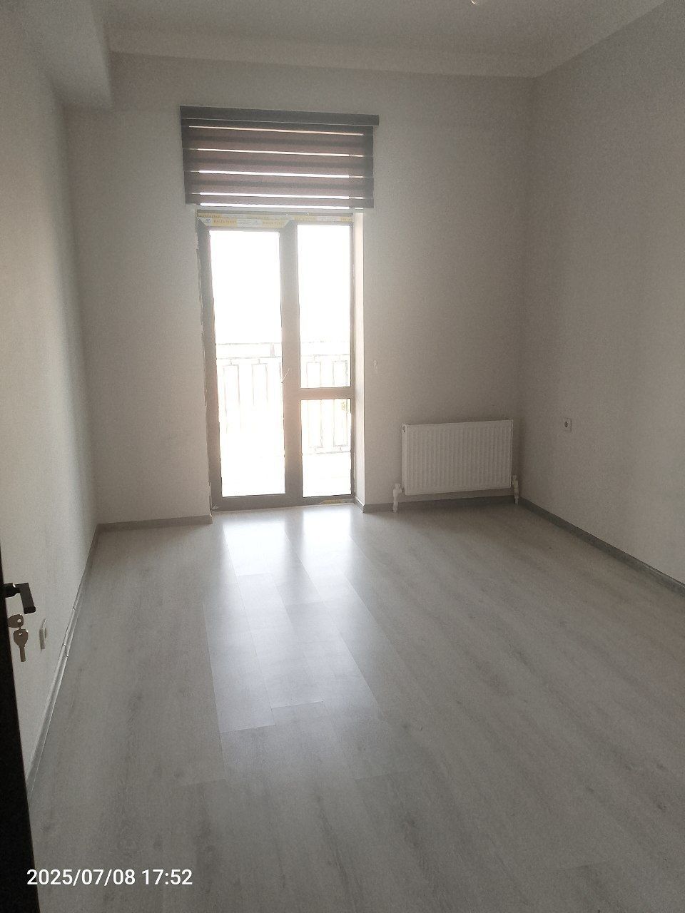 Nurafshon palace domida 2 xonali kvartira ijaraga beriladi