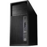 Компютър/работна станция HP Z240-Гаранция! Безплатна доставка! Фактура