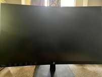 Продам монитор HP 27 дюймов