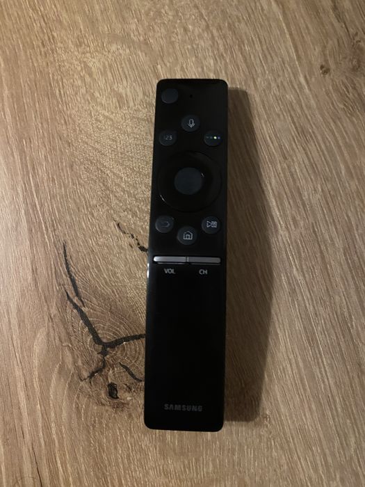 Televizor Samsung 138cm 4k HDR