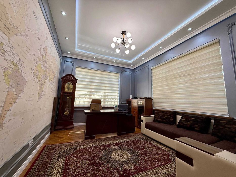 ПРОТСЯ КВАРТИРЫ!8комнатная,5соток| ор. ТЦЦ High Town Mall.  ЖЖБ