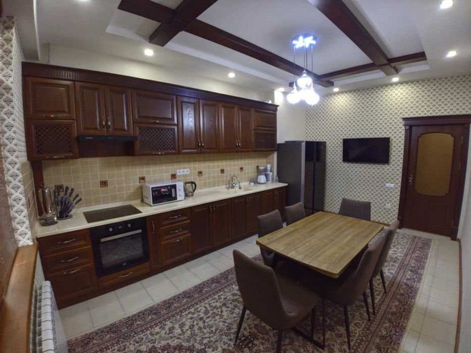 RENT | АРЕНДА квартира в Габус