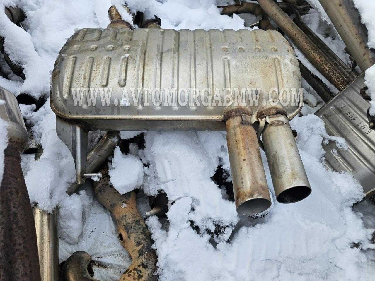 Гърне 330д 231 генерация  Е90 Е91 Бмв Bmw E90 E91
