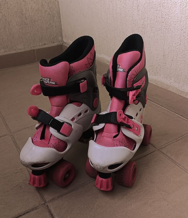 Детски ролкови кънки