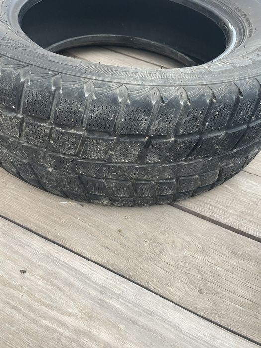 285 60 р18 шины липучка roadstone