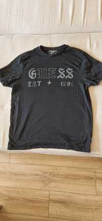 GUESS тениска размер М