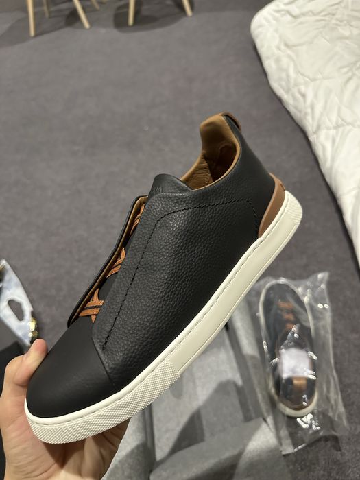 Обувь Zenga мужской