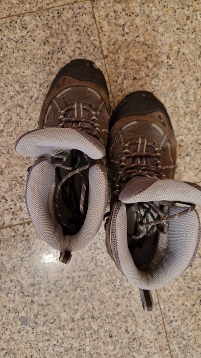 Туристически обувки Salomon