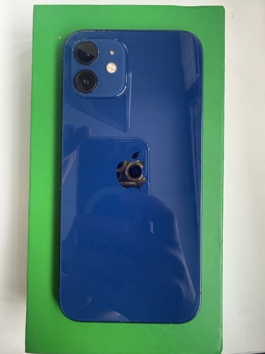 Iphone 12 128GB