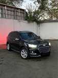 Captiva 4 2016 Yil 3.0L kotta mator kraska toza holati ideal